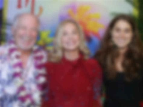 Delaney Buffett on Her Father, Jimmy Buffett, and Her New Film, “Adult ...