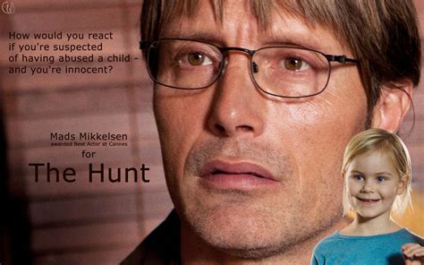 Mads Mikkelsen Wallpaper: The Hunt - Mads Mikkelsen | Best actor, Mads ...