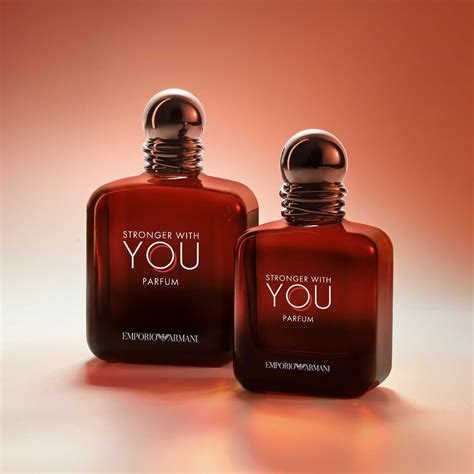Stronger With You - Parfum von ARMANI ≡ SEPHORA