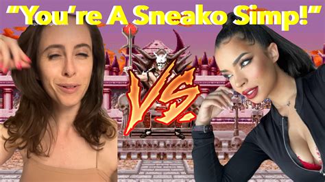 Lol : r/Sneako_