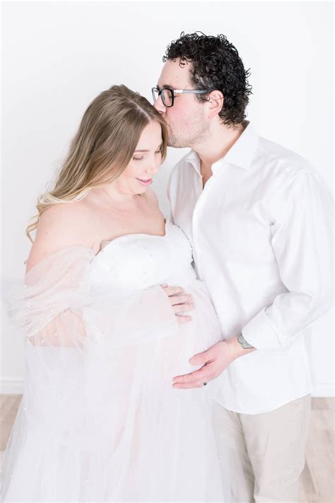 Niagara Newborn Photography | Kristine Marie Photography