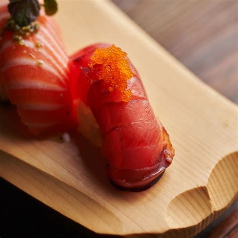 Dragonfly Sushi - Authentic Japanese Gastropub - Innovations of the World