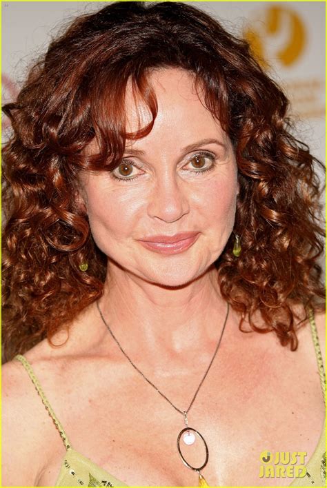 Jacklyn Zeman Dead - 'General Hospital' Actress Passes Away at Age 70