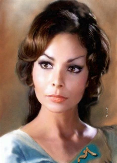Arlene Martel Swimsuit