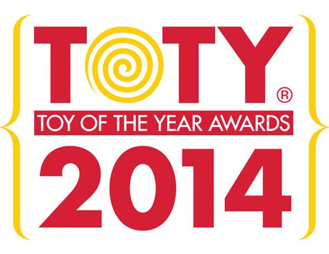 Action Figure Insider » Toy Industry Unveils Nominees for 2014 Toy of ...