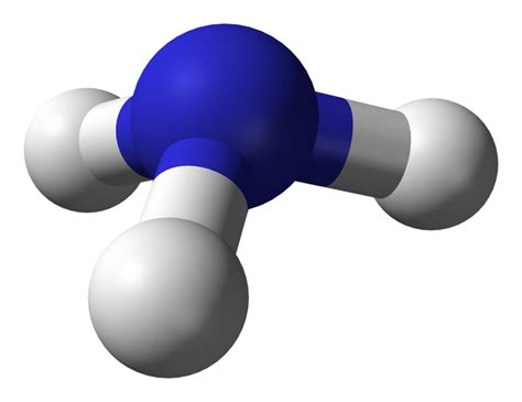 Ammonia - Energy Education