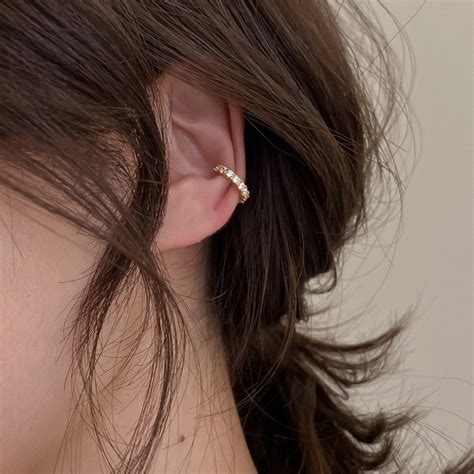 Kyra Ear Cuff (1pc) – Steleo PH