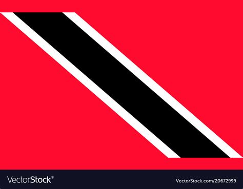 Symbols Of Trinidad And Tobago