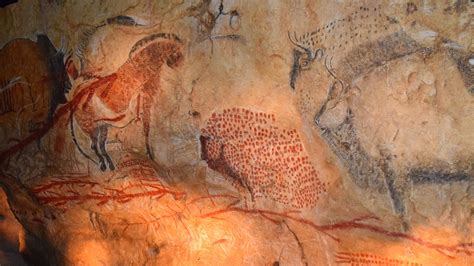 A Guide to Prehistoric Cave Art in France - Archaeology Travel