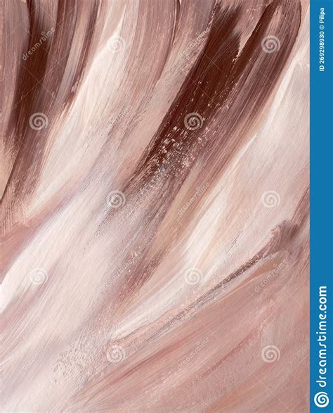 Abstract acrylic texture. stock photo. Image of pattern - 269298930