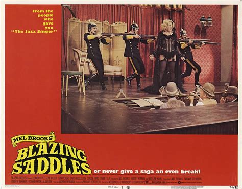 Madeline Kahn • She Blogged By Night