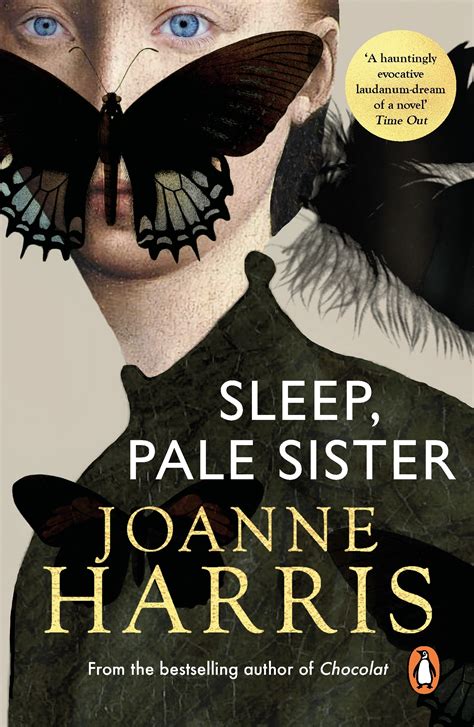 Sleep, Pale Sister by Joanne Harris - Penguin Books Australia