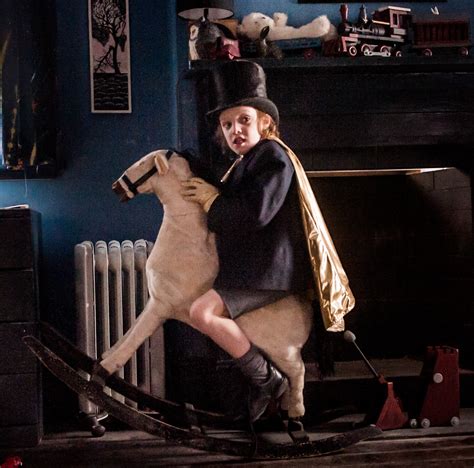 [Review] 'The Babadook' Opens New Doors For Australian Horror - Bloody