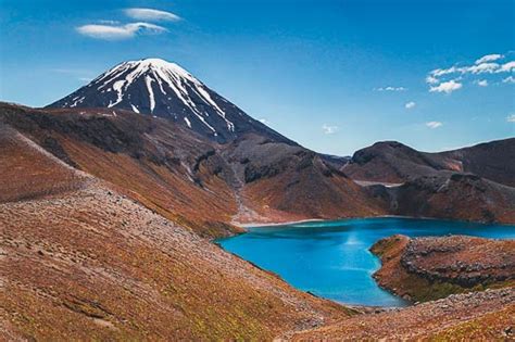 5 Best Hikes in New Zealand: The Iconic Great Walks — LAIDBACK TRIP