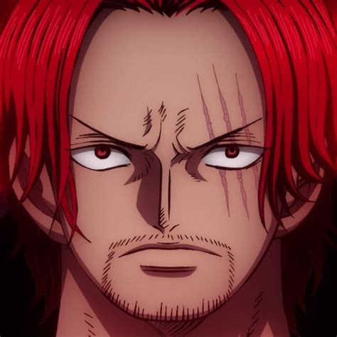 Say something bad about Shanks and I'll rate your opinion : r/OnePiece