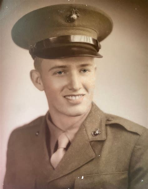 250 Years of Marines: Honoring Service in Loudoun County