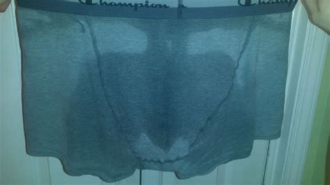 So i went for a run. For some reason I only sweat directly over my