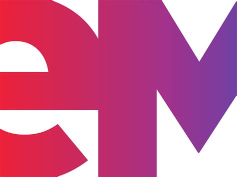 emag rebranding   ciprian badalan  dribbble