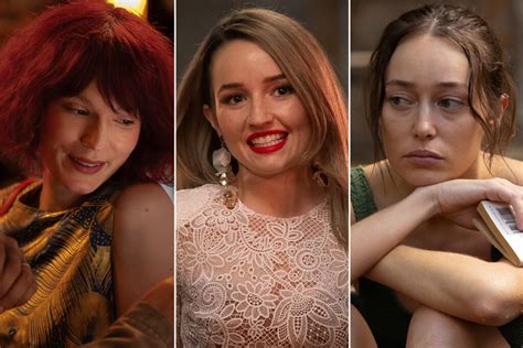 ‘Apple Cider Vinegar’ Show Cast Guide: Are Belle Gibson, Milla Blake ...