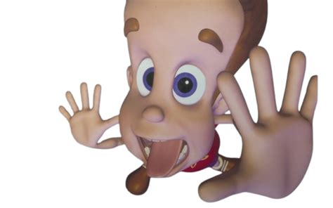 jimmy neutron  dracoawesomeness  deviantart