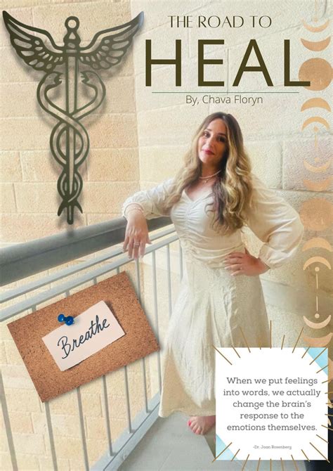 Aubrey Keys' Road To Healing: An Inspiring Tale Of Perseverance Image 12