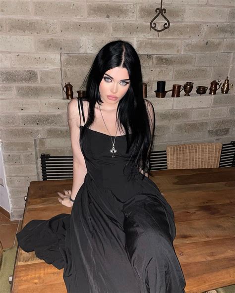 Goth Mom