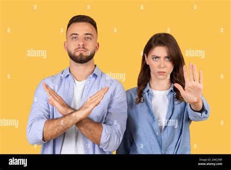 adamant refusal  res stock photography  images alamy