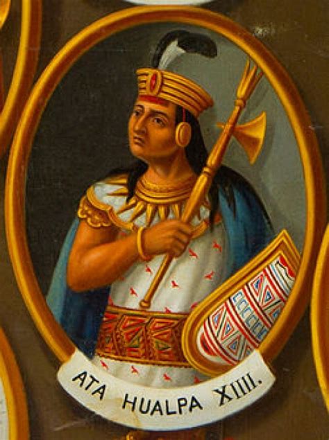 About The Inca Emperors - PERU