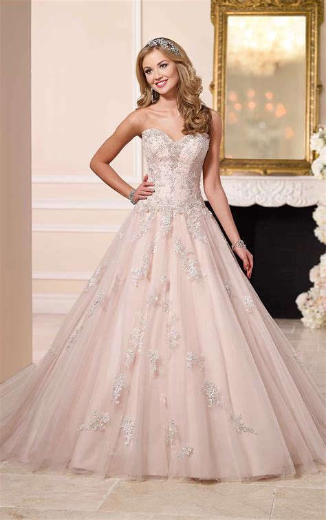 Israeli Wedding Dress Designer Ball Gown - 20 Ball Gown Wedding Dresses
