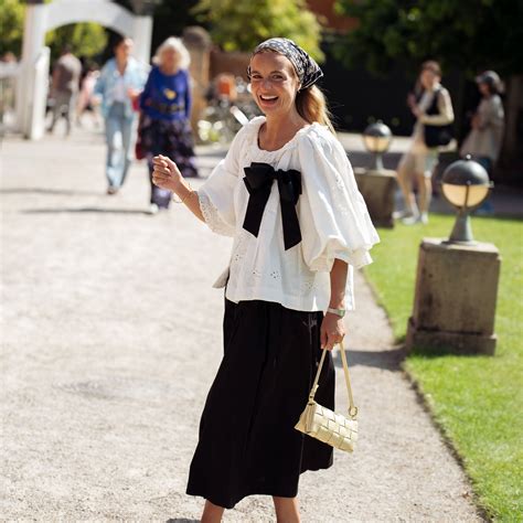 La falda con flecos es la prenda que obsesiona a las chicas con más