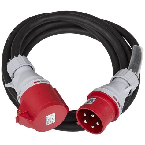 synq cee cable