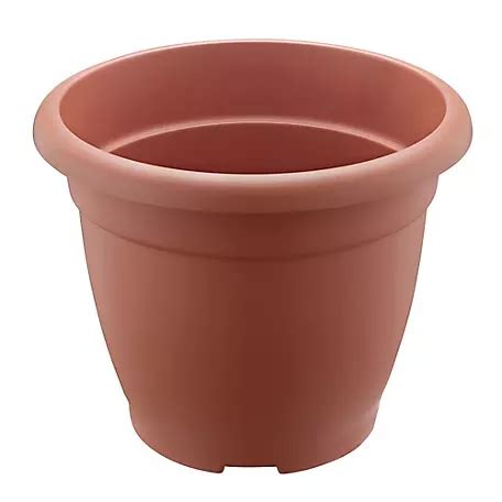 Planters at Tractor Supply Co.