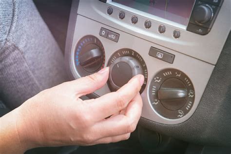 how to make your ac work better in car