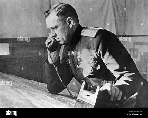 Rokossovsky Stock Photos & Rokossovsky Stock Images - Alamy