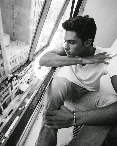 MAJOR MEN: Steven Kelly by Zhi Wei Hiu