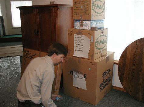 World Wide Movers, Inc Ratings, Reviews, Juneau, Alaska