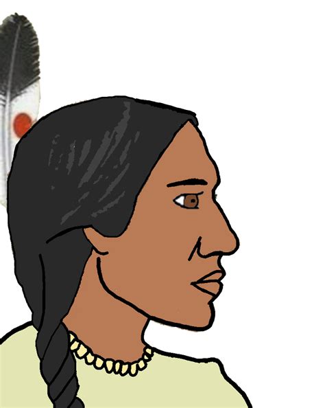 Native American Chad – Wojak Land