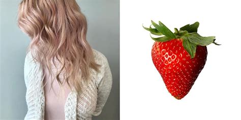 Nude Strawberry Hair Is the Most Subtle Way to Dye Your Hair Pink | Allure