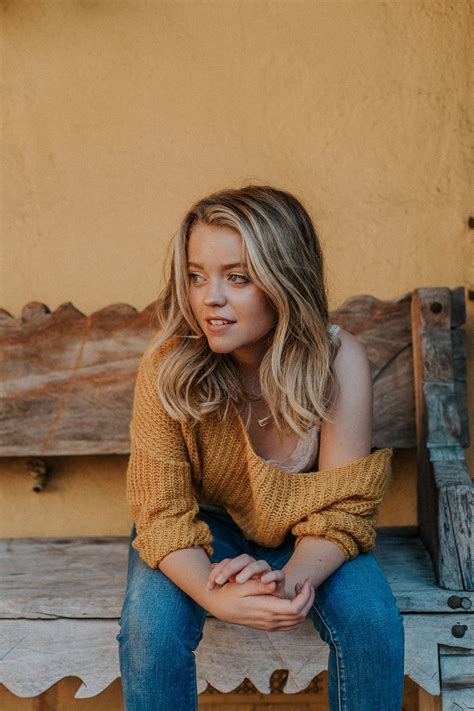 Jade Pettyjohn Body