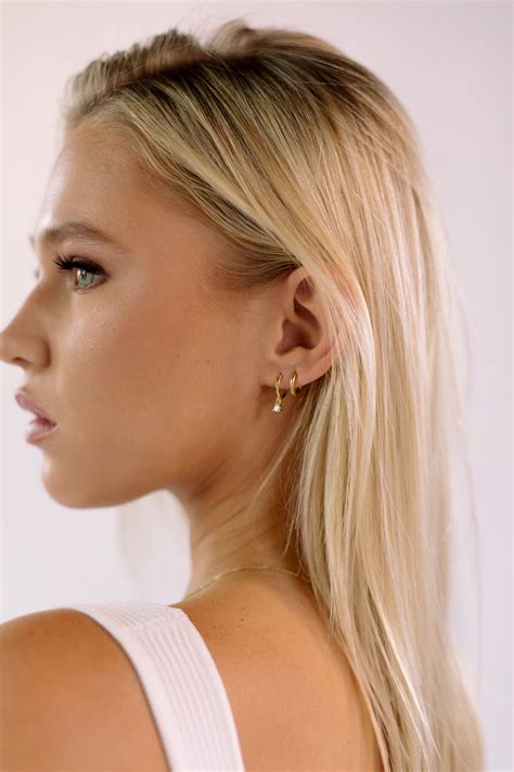 Earrings | Ocean Wave Jewelry