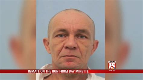 The Untold Story of Bay Minette Jail View - gvsfnmv