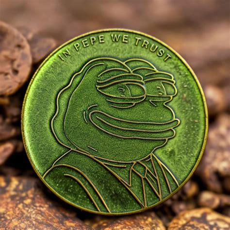 Pepe Art Gallery - undxn.eth 🐸 - Medium