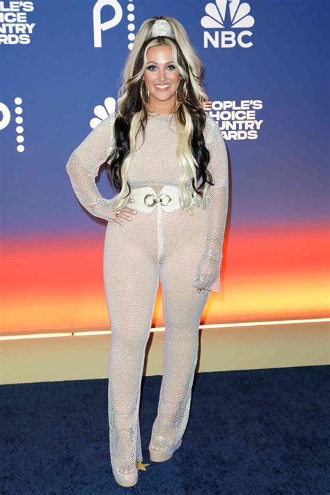 2024 People's Choice Country Awards Red Carpet Arrivals [PHOTOS]