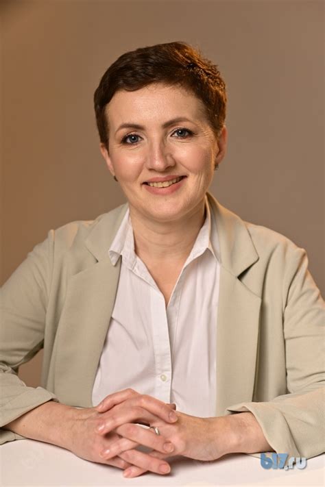 Инна Иванова — Психолог, Клинический психолог