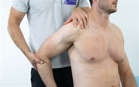 Rotator Cuff Tear Test Test Item Cluster Full Thickness Rotator Cuff