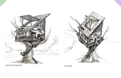 sadies art creative perspective