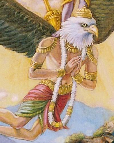 What Does The Bird 'Garuda' From The Hindu Mythology, 43% OFF