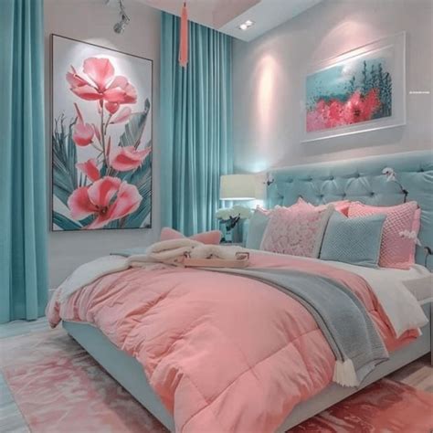 inspirasi kamar aesthetic  stylish  nyaman