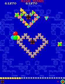 phozon hardcore gaming