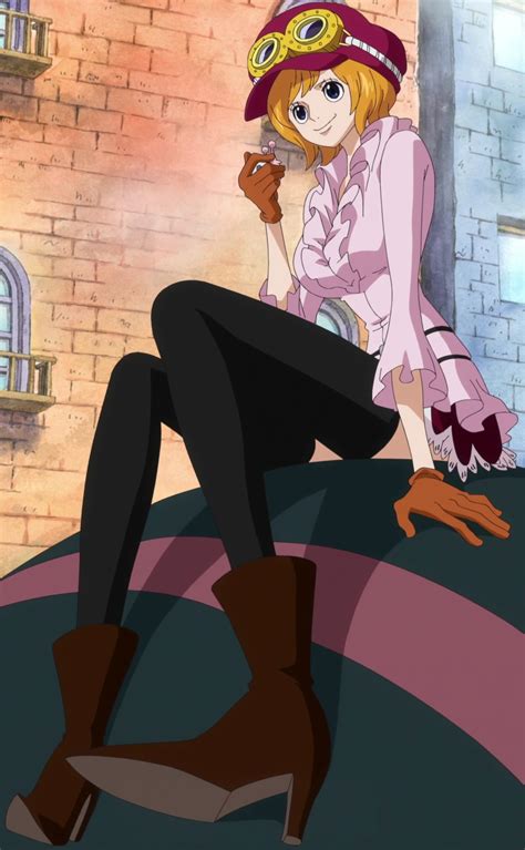 One Piece Koala Timeskip